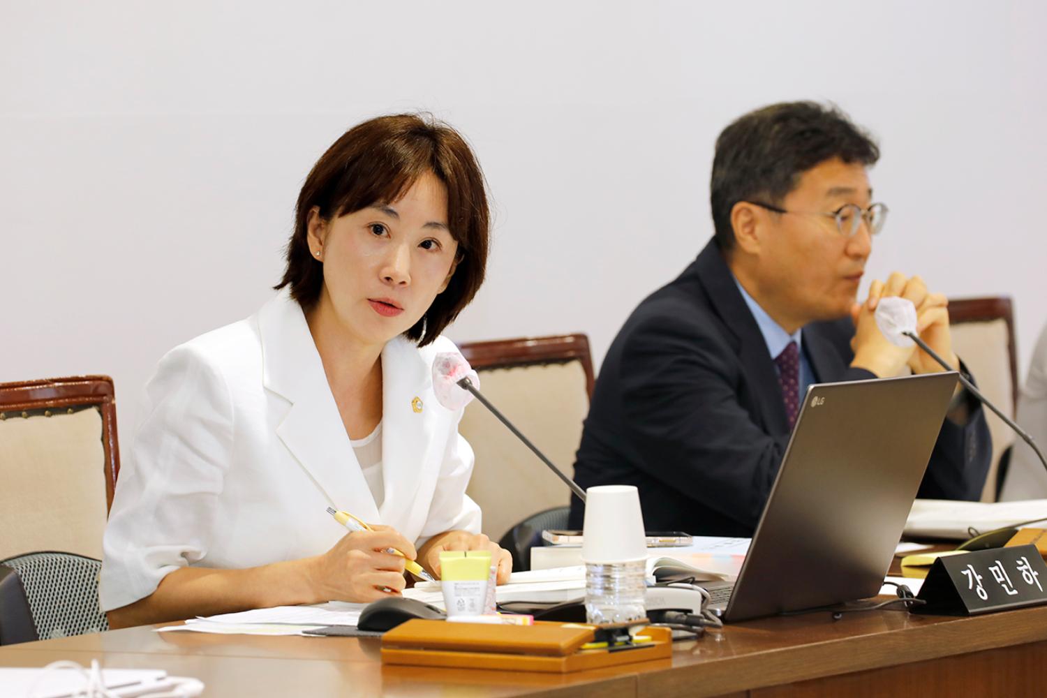제302회 임시회 제2차 재정건설위원회 7