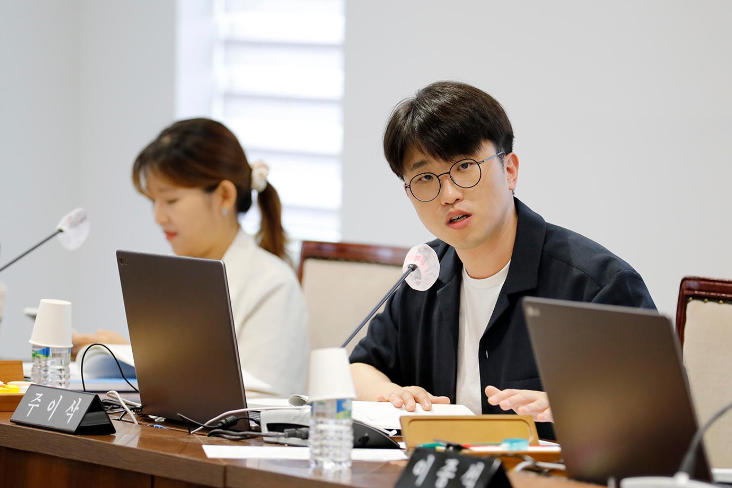 제302회 임시회 제2차 재정건설위원회 12