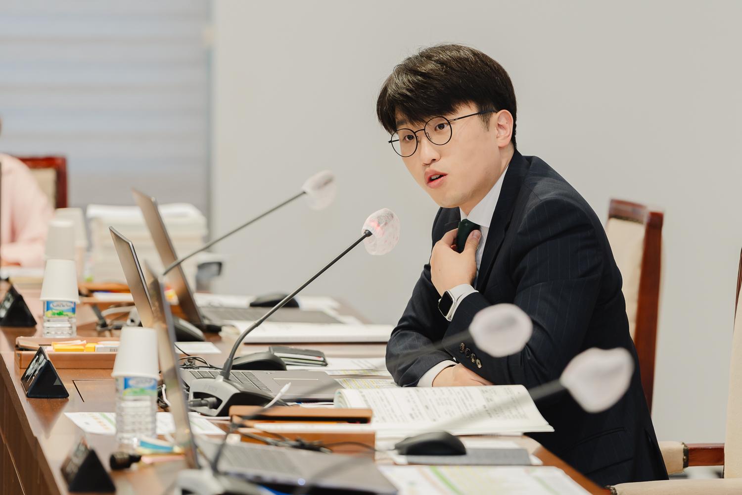 [재정건설위원회] 제302회 임시회 13