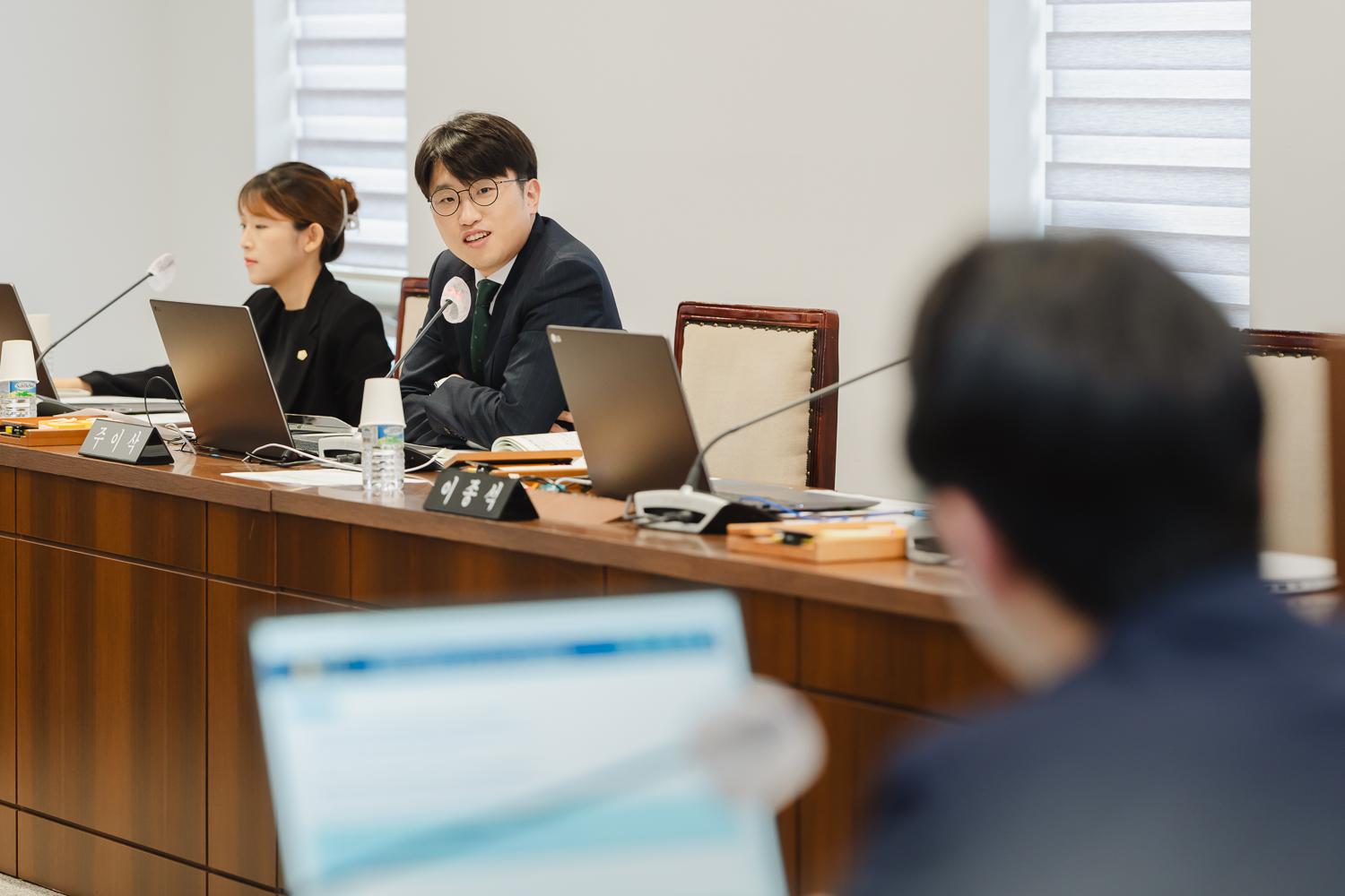 [재정건설위원회] 제302회 임시회 25