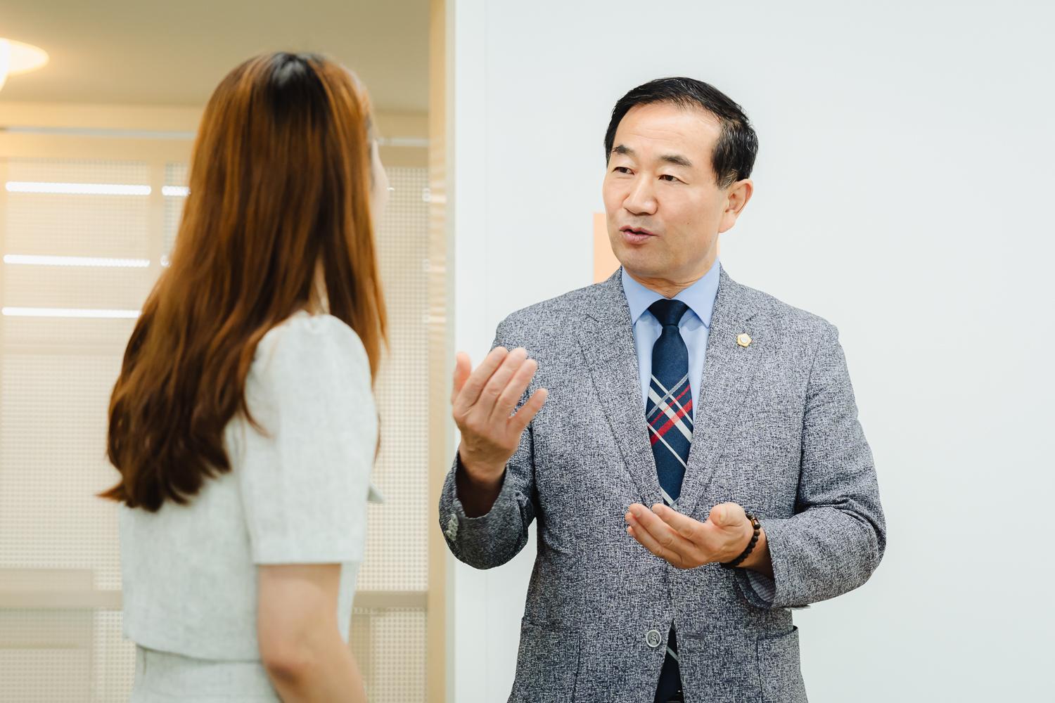1인가구지원센터 개소식 4