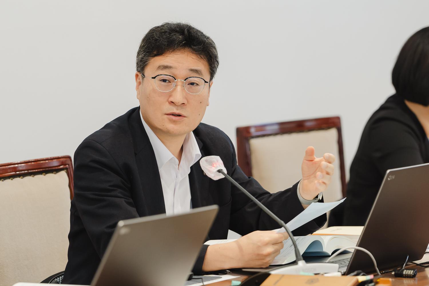 [재정건설위원회] 제302회 임시회 9