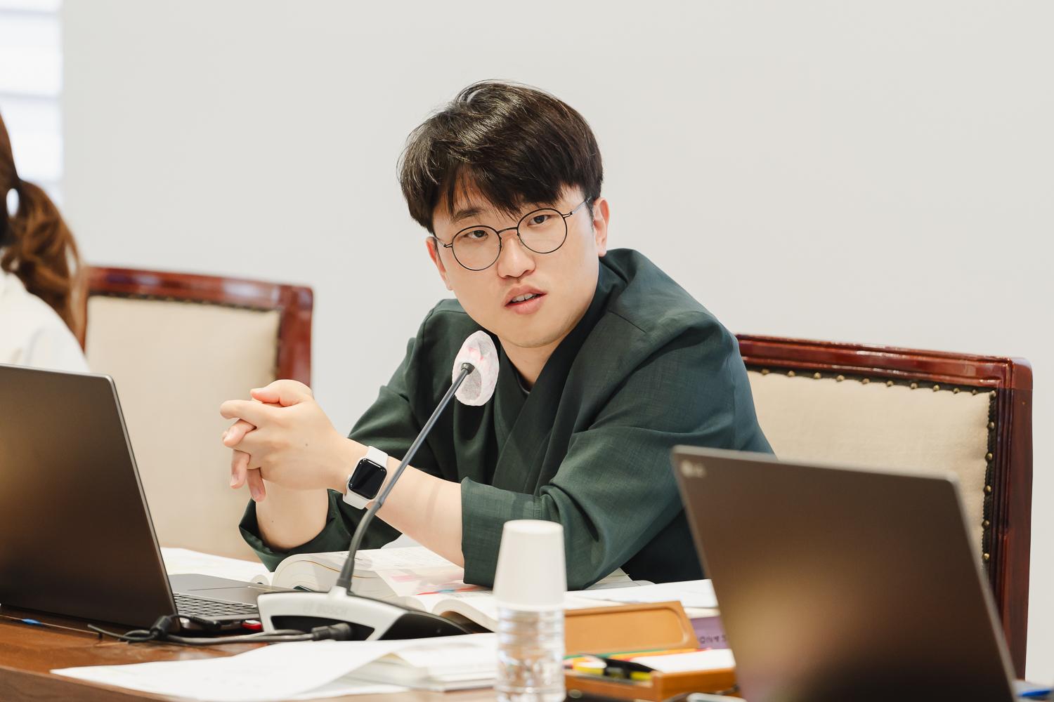 [재정건설위원회] 제302회 임시회 10