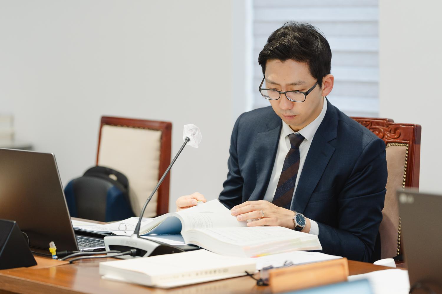 [예산결산특별위원회] 제302회 임시회 9