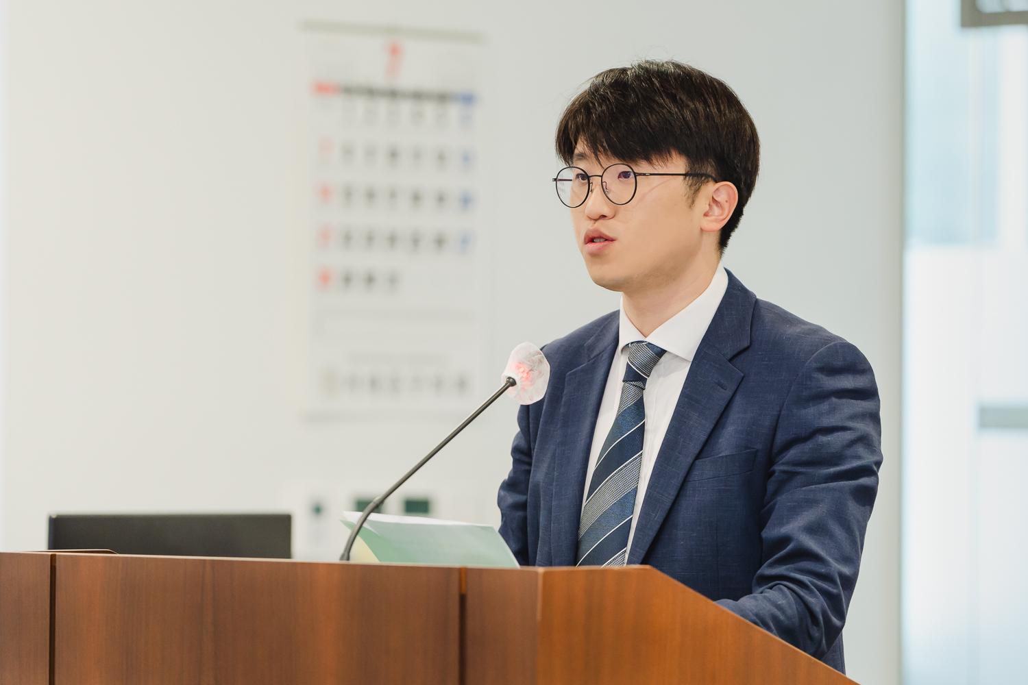 [예산결산특별위원회] 제302회 임시회 24