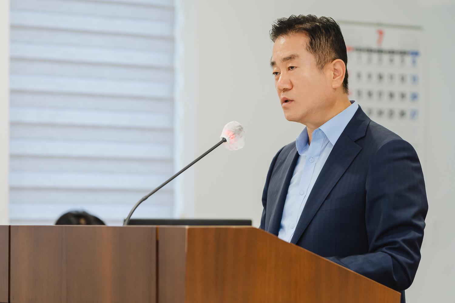 [예산결산특별위원회] 제302회 임시회 27
