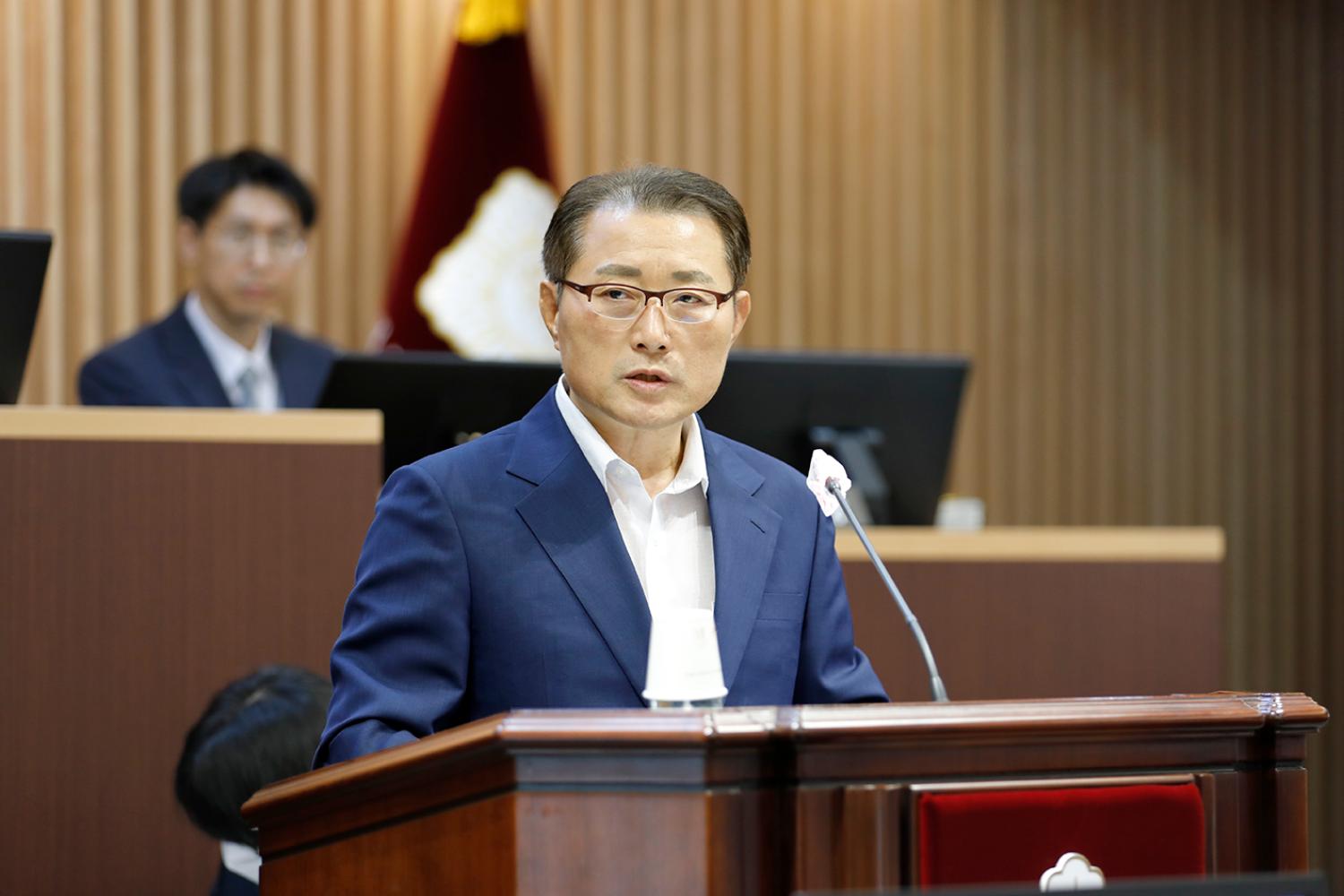 제302회 임시회 제2차 본회의 4