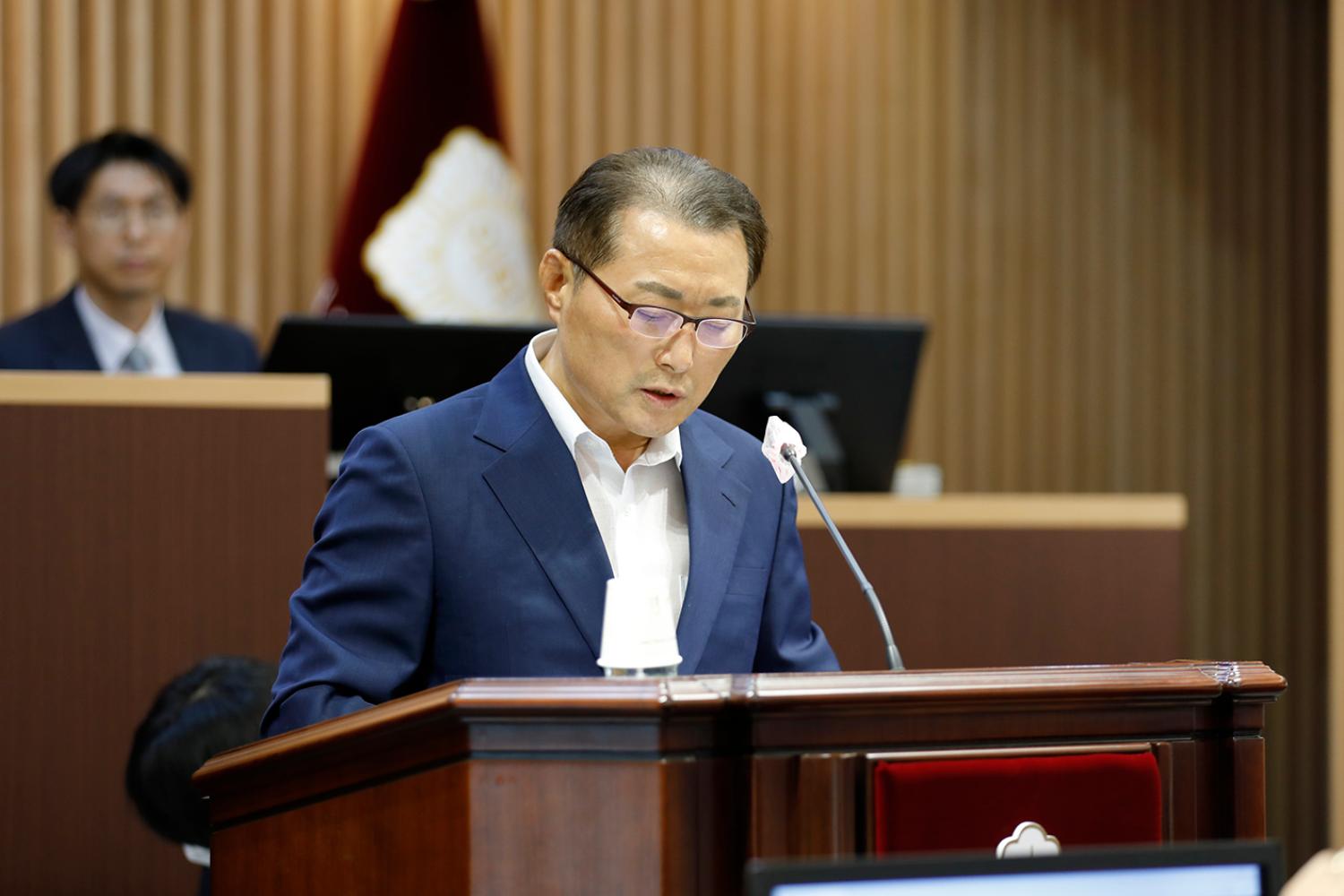 제302회 임시회 제2차 본회의 5