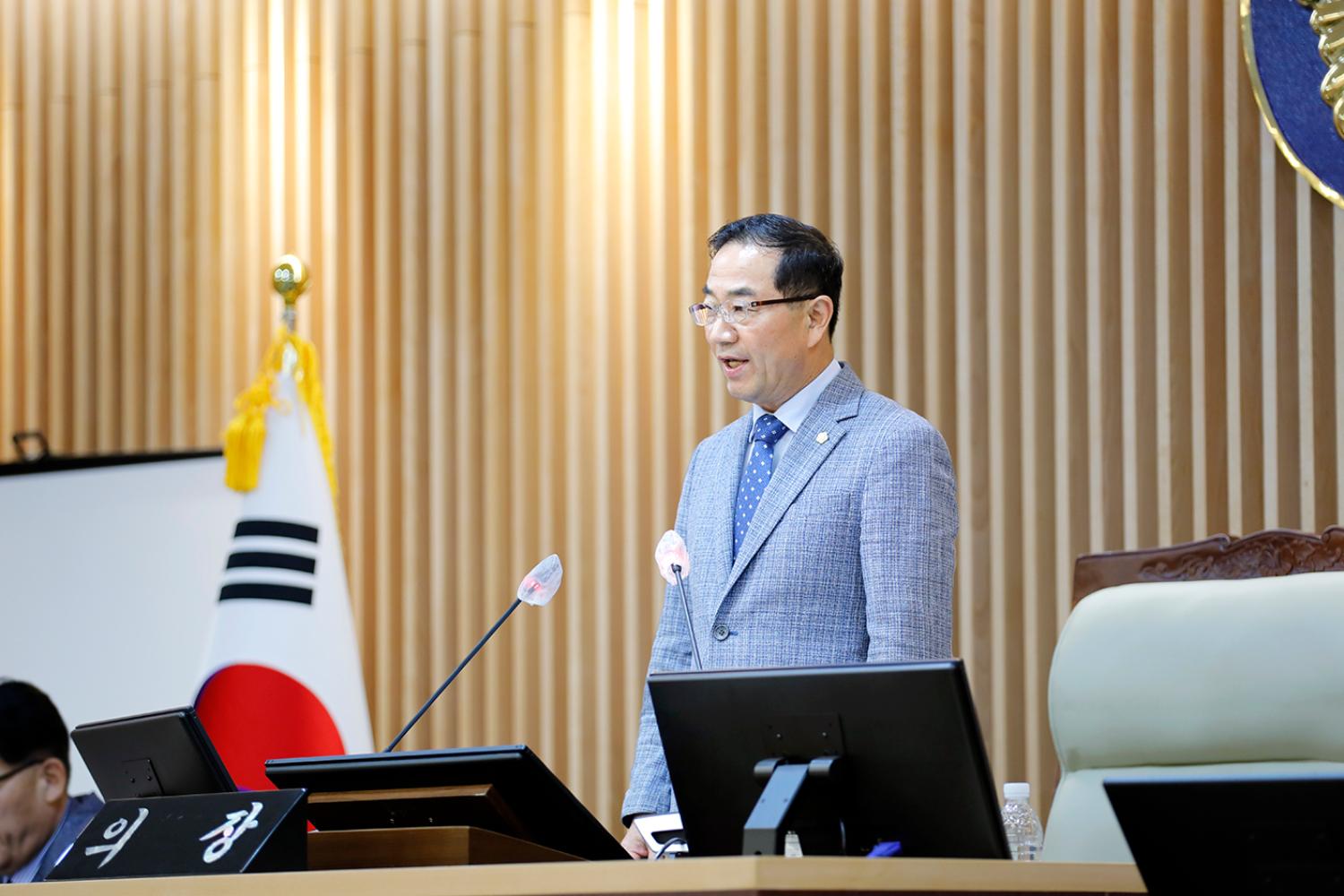 제302회 임시회 제2차 본회의 6