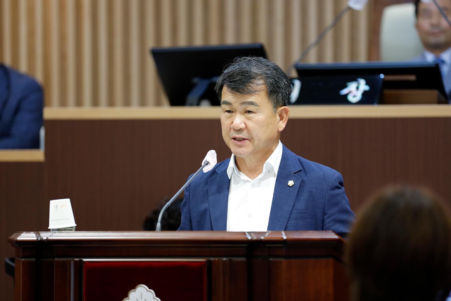 제302회 임시회 제2차 본회의 7