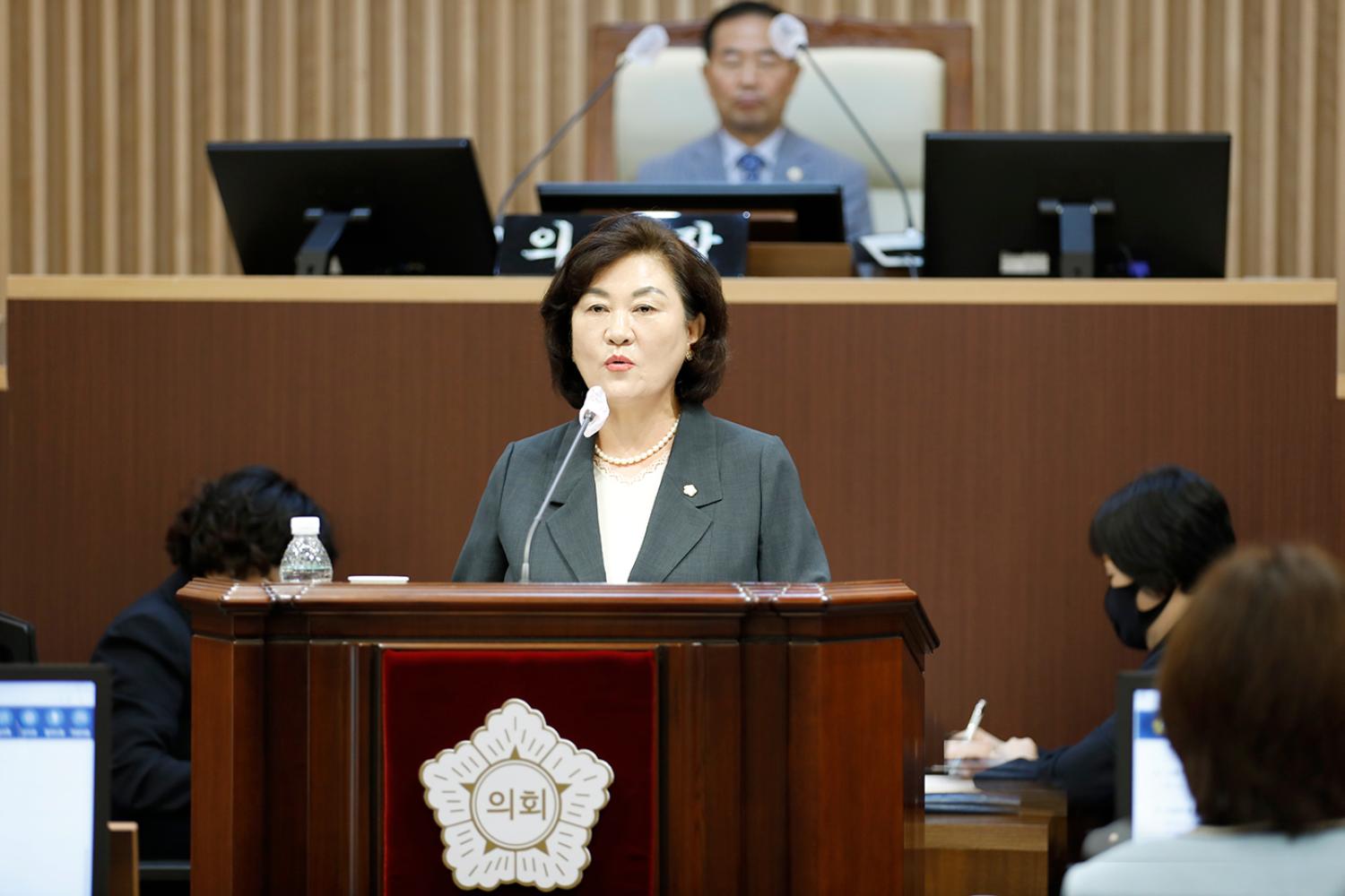 제302회 임시회 제2차 본회의 10