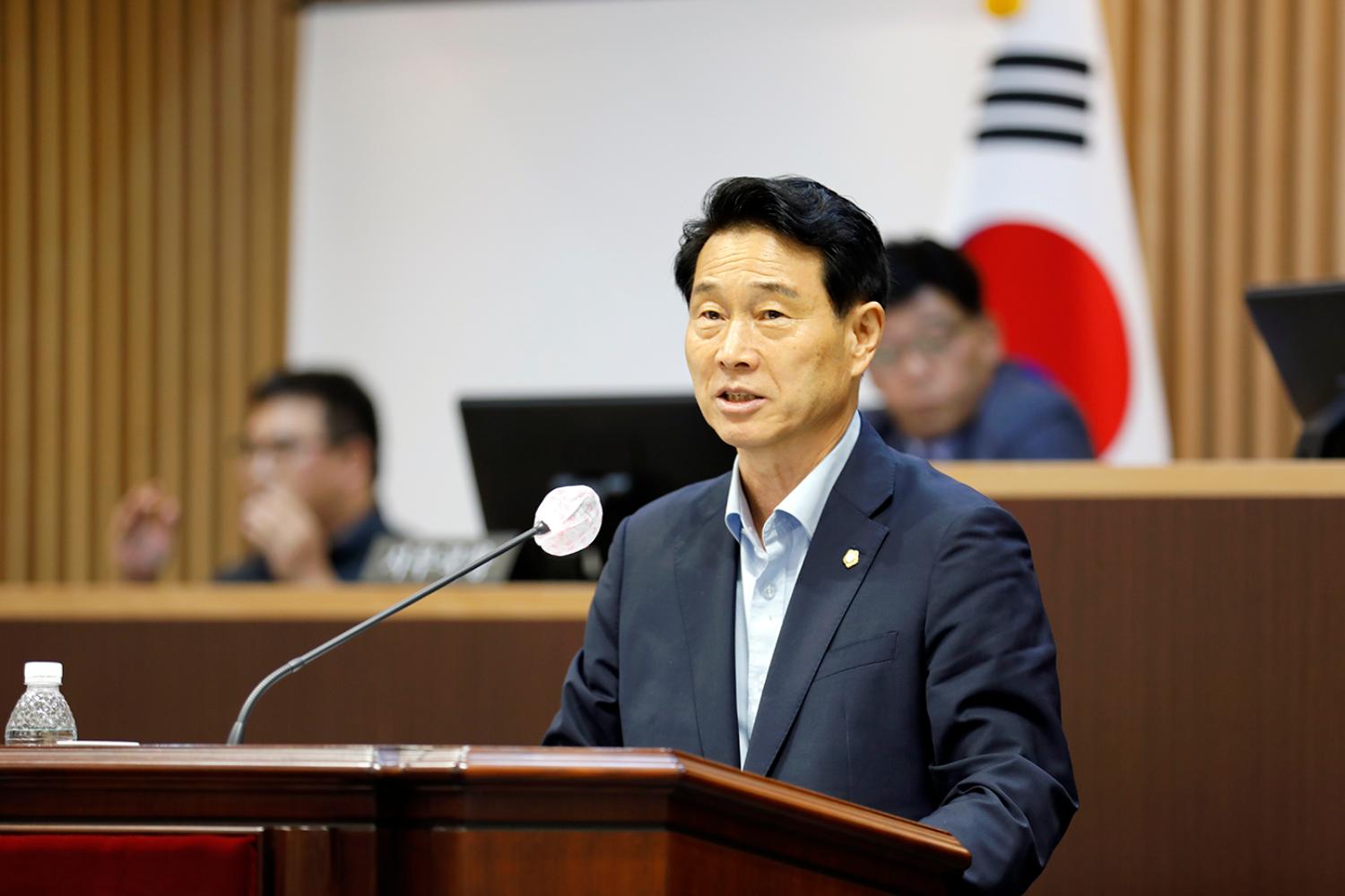 제302회 임시회 제2차 본회의 11