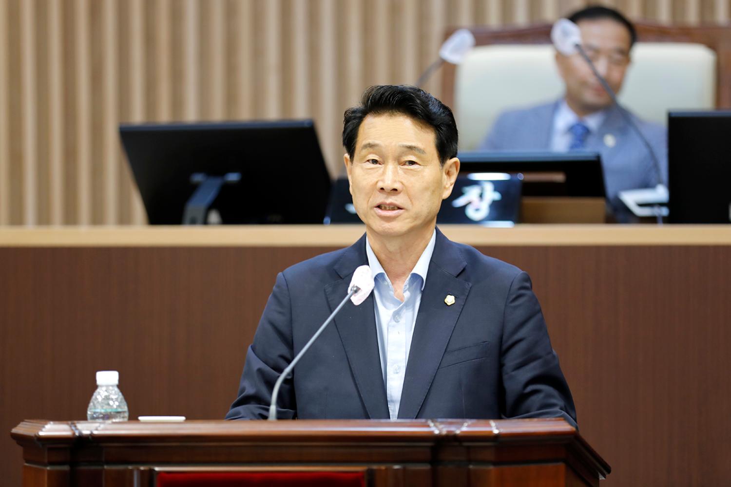 제302회 임시회 제2차 본회의 12