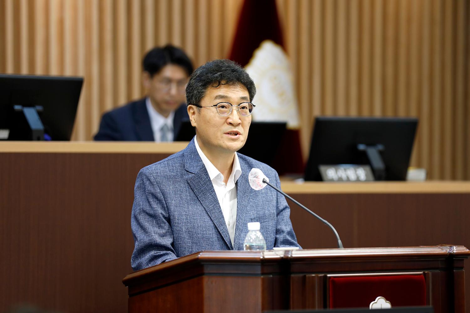 제302회 임시회 제2차 본회의 13