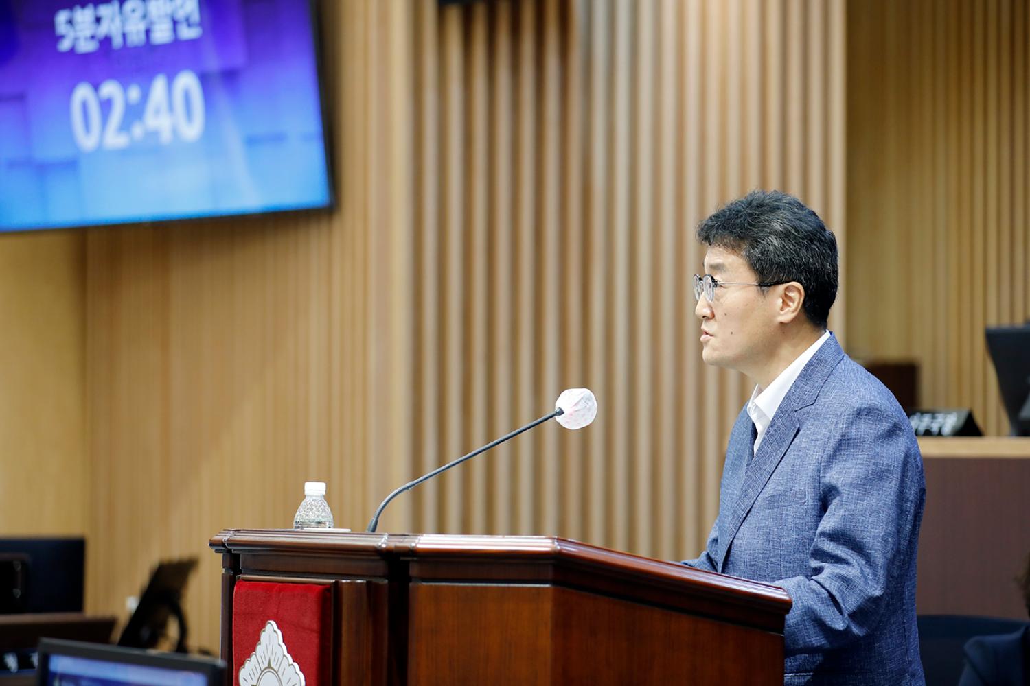 제302회 임시회 제2차 본회의 14