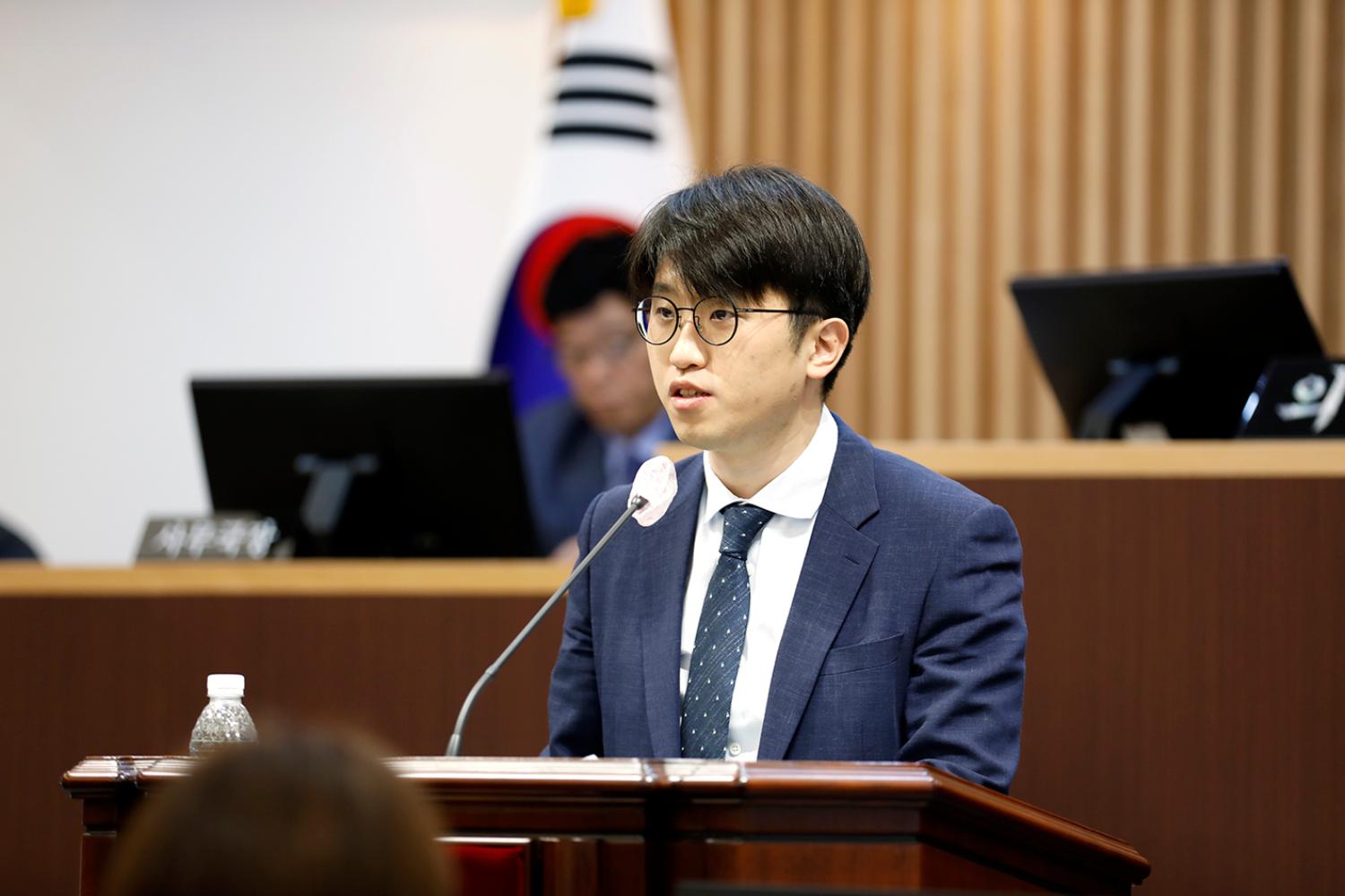 제302회 임시회 제2차 본회의 16