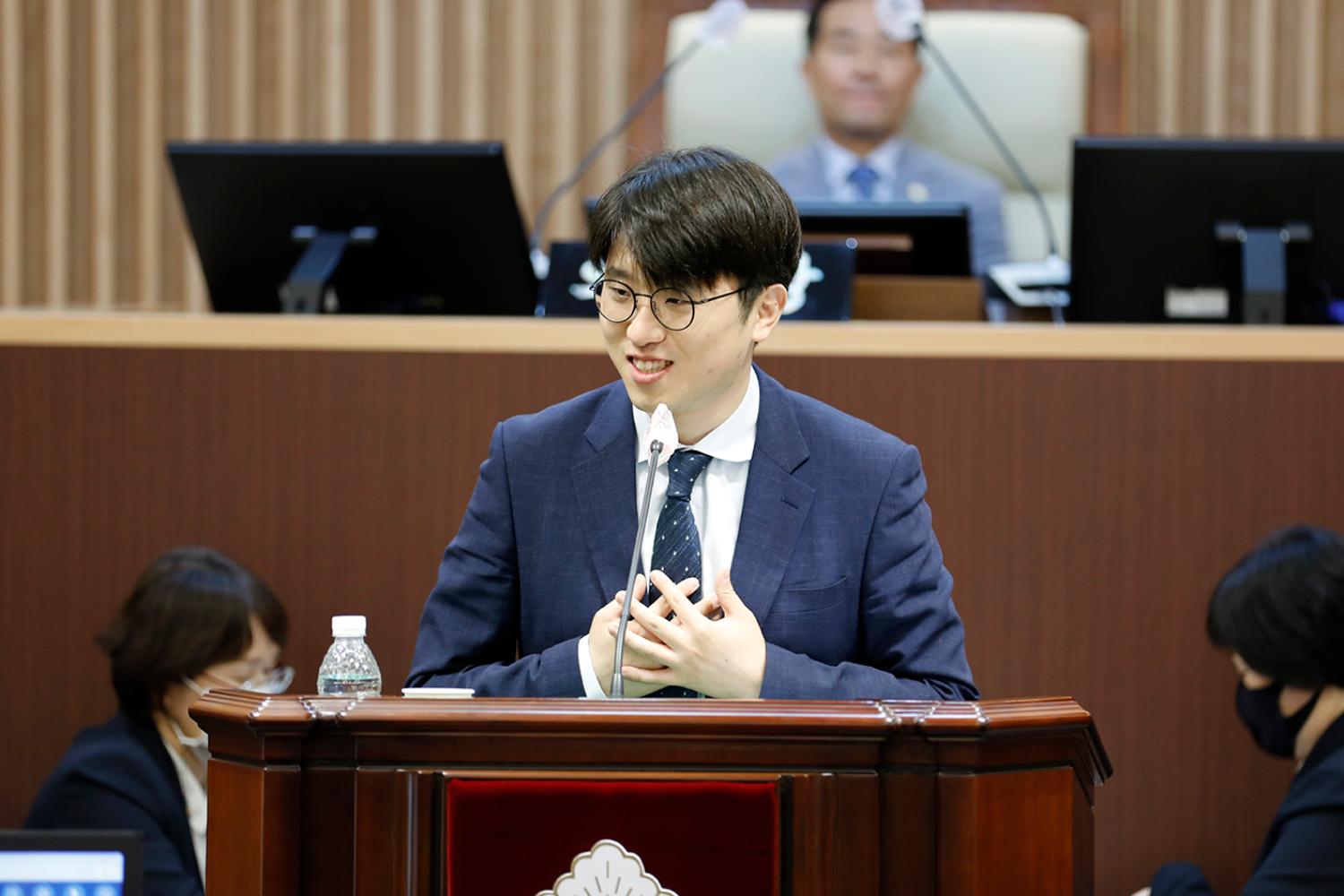 제302회 임시회 제2차 본회의 19