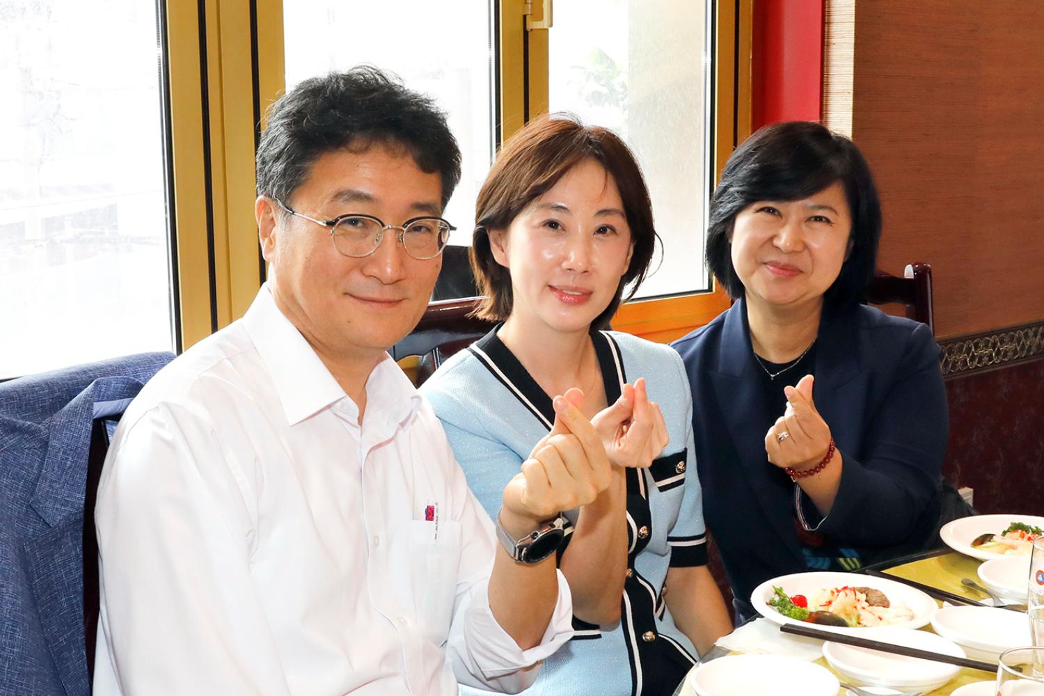 제9대 서대문구의회 후반기 출범기념식 18