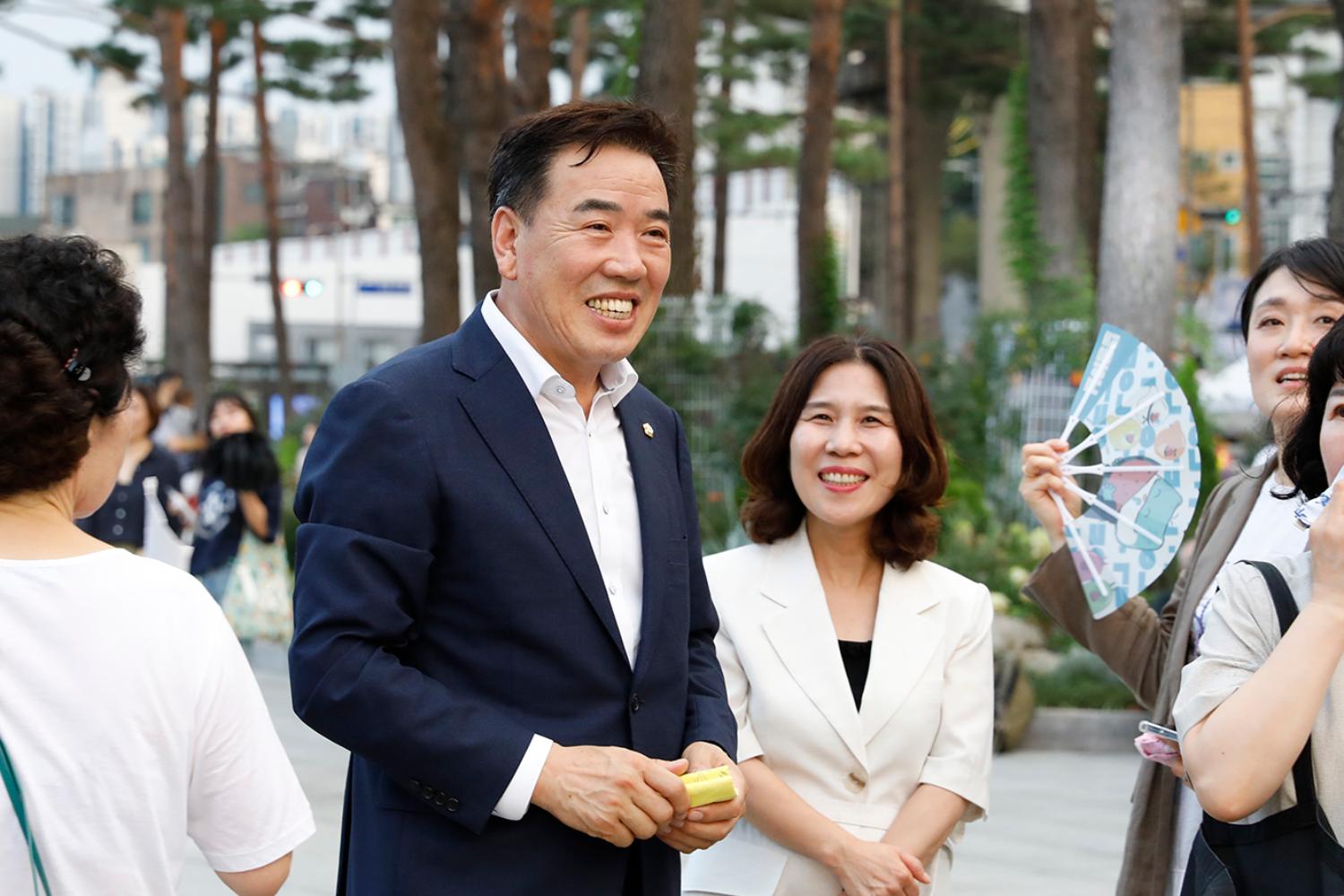 2024 서대문독립축제 개막식 2