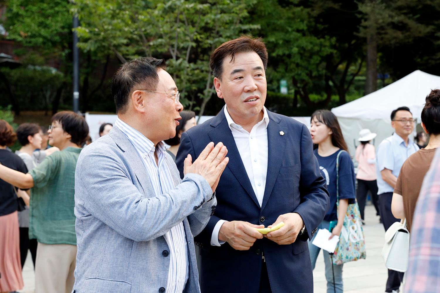2024 서대문독립축제 개막식 3