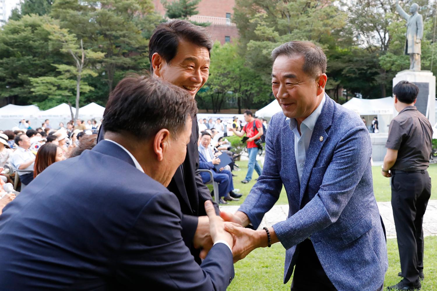 2024 서대문독립축제 개막식 4