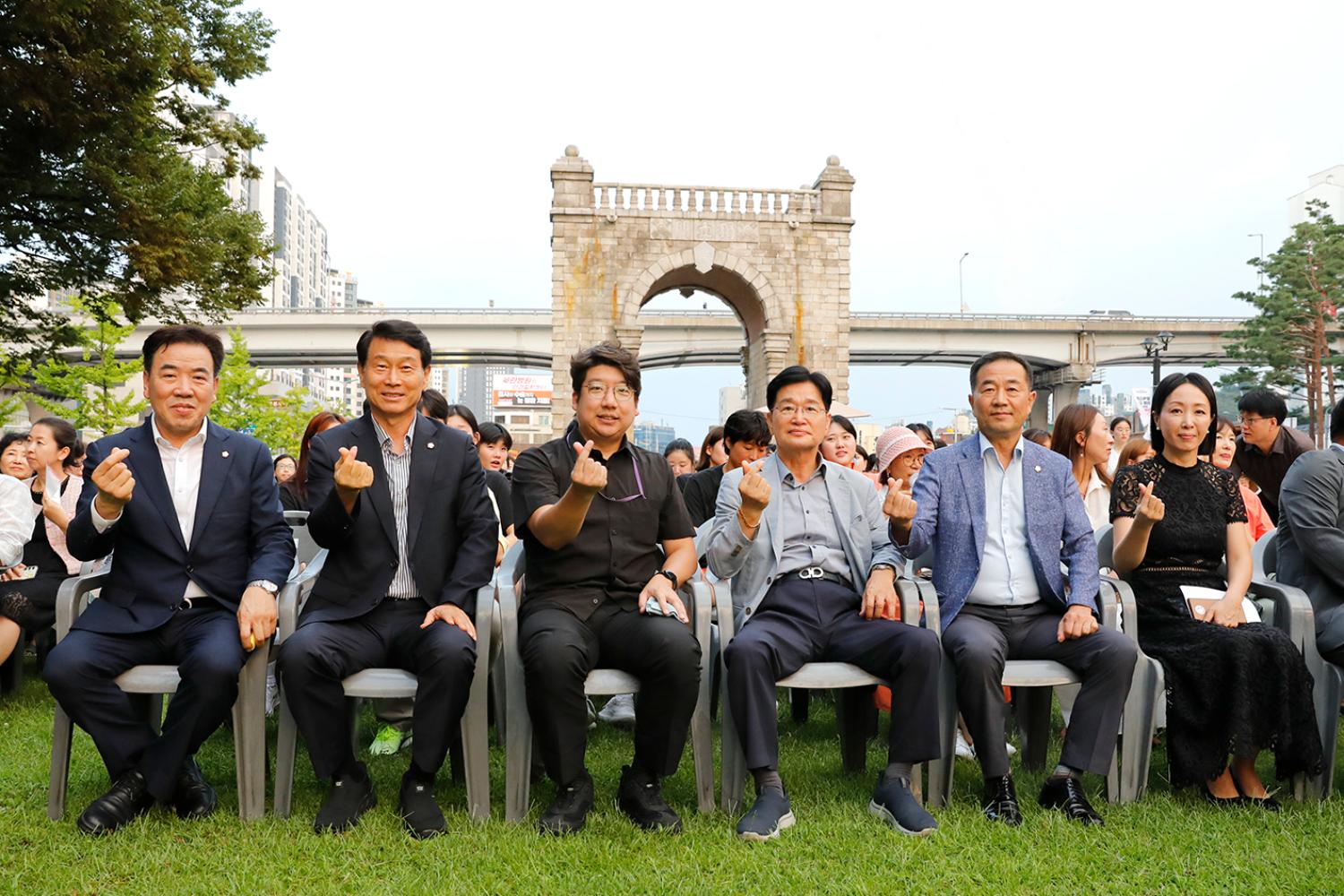 2024 서대문독립축제 개막식 6