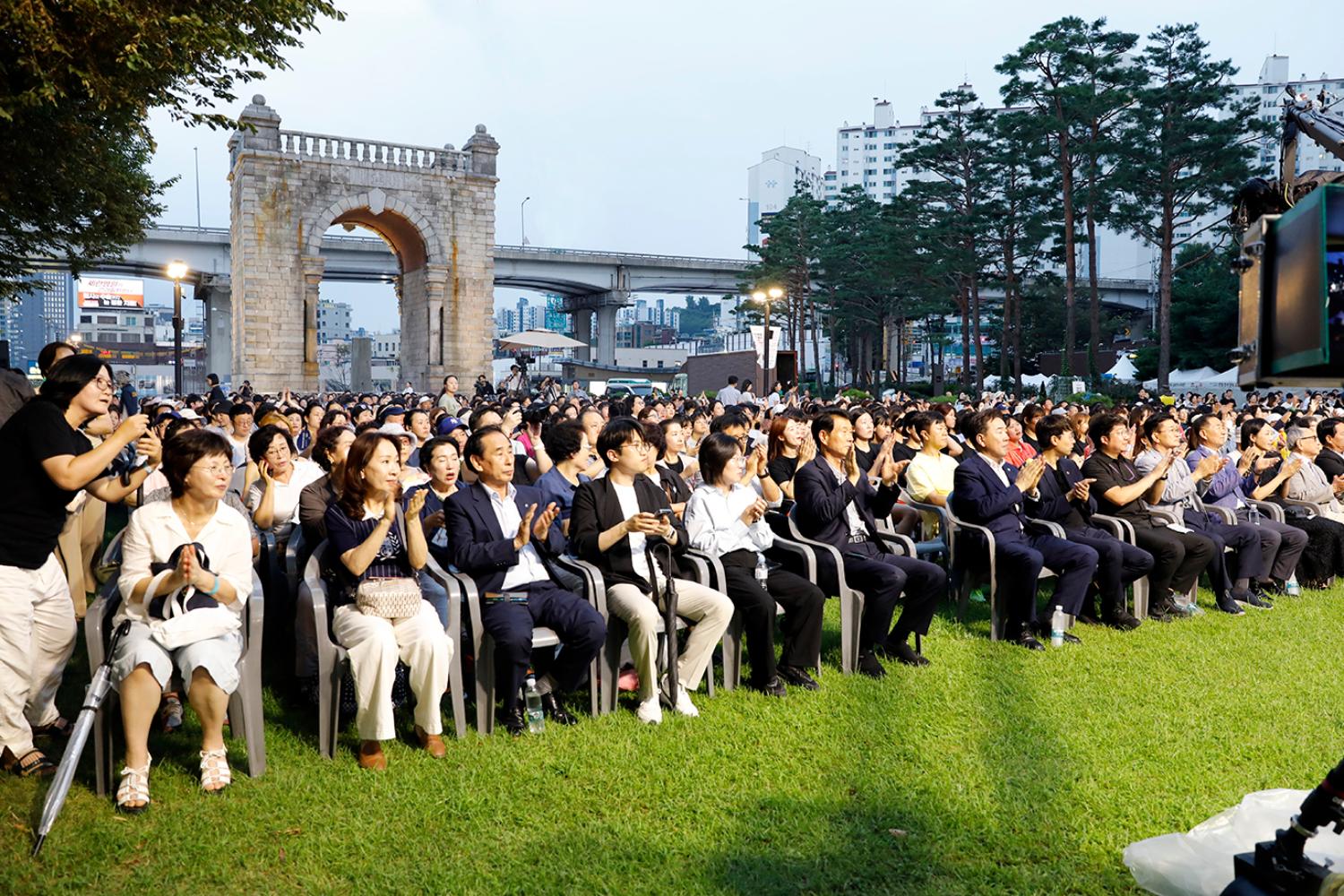 2024 서대문독립축제 개막식 8