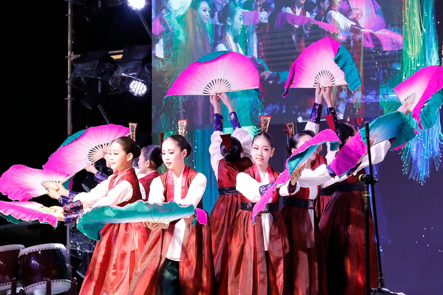 2024 서대문독립축제 개막식 9