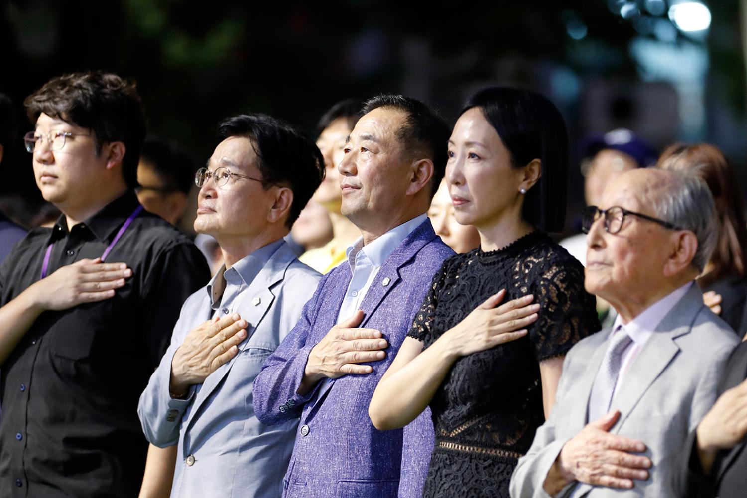 2024 서대문독립축제 개막식 10
