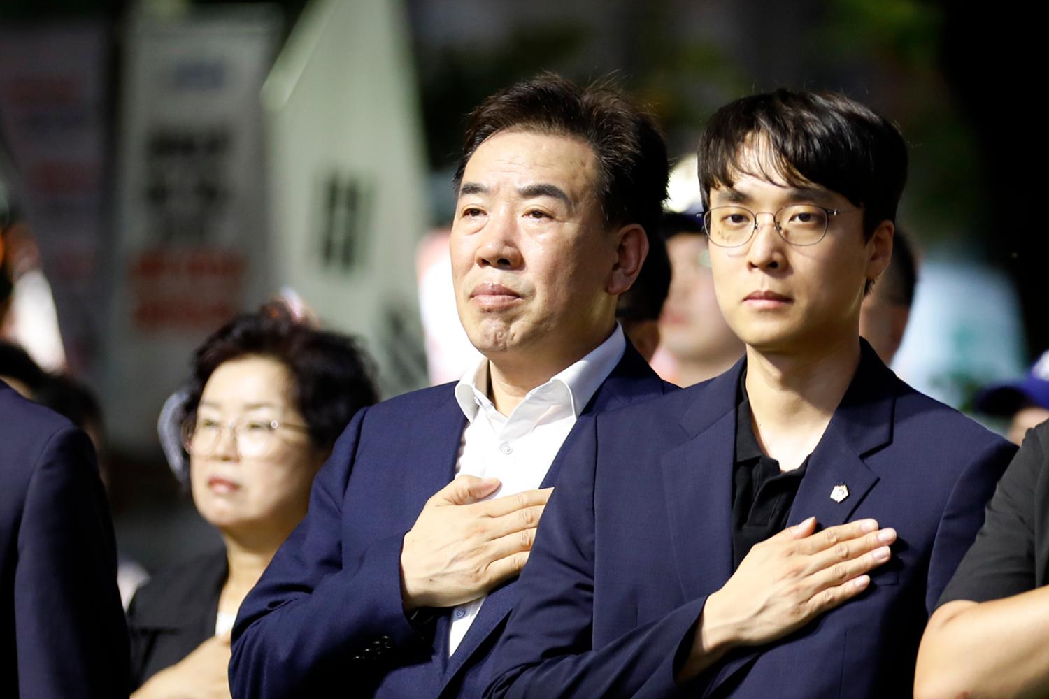 2024 서대문독립축제 개막식 11