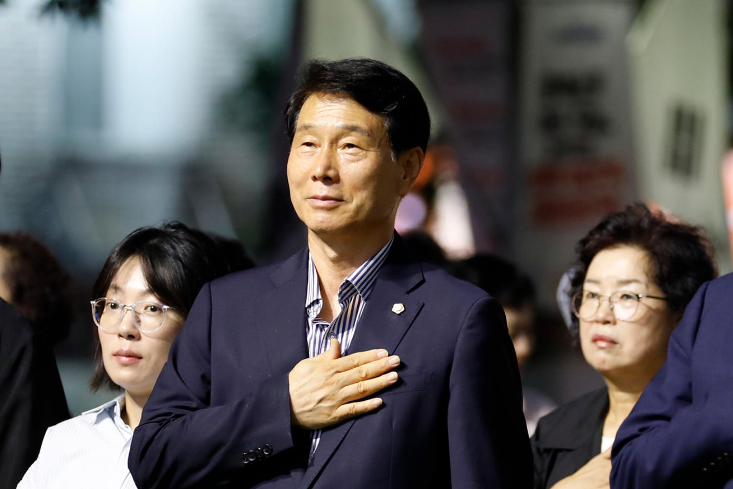 2024 서대문독립축제 개막식 12