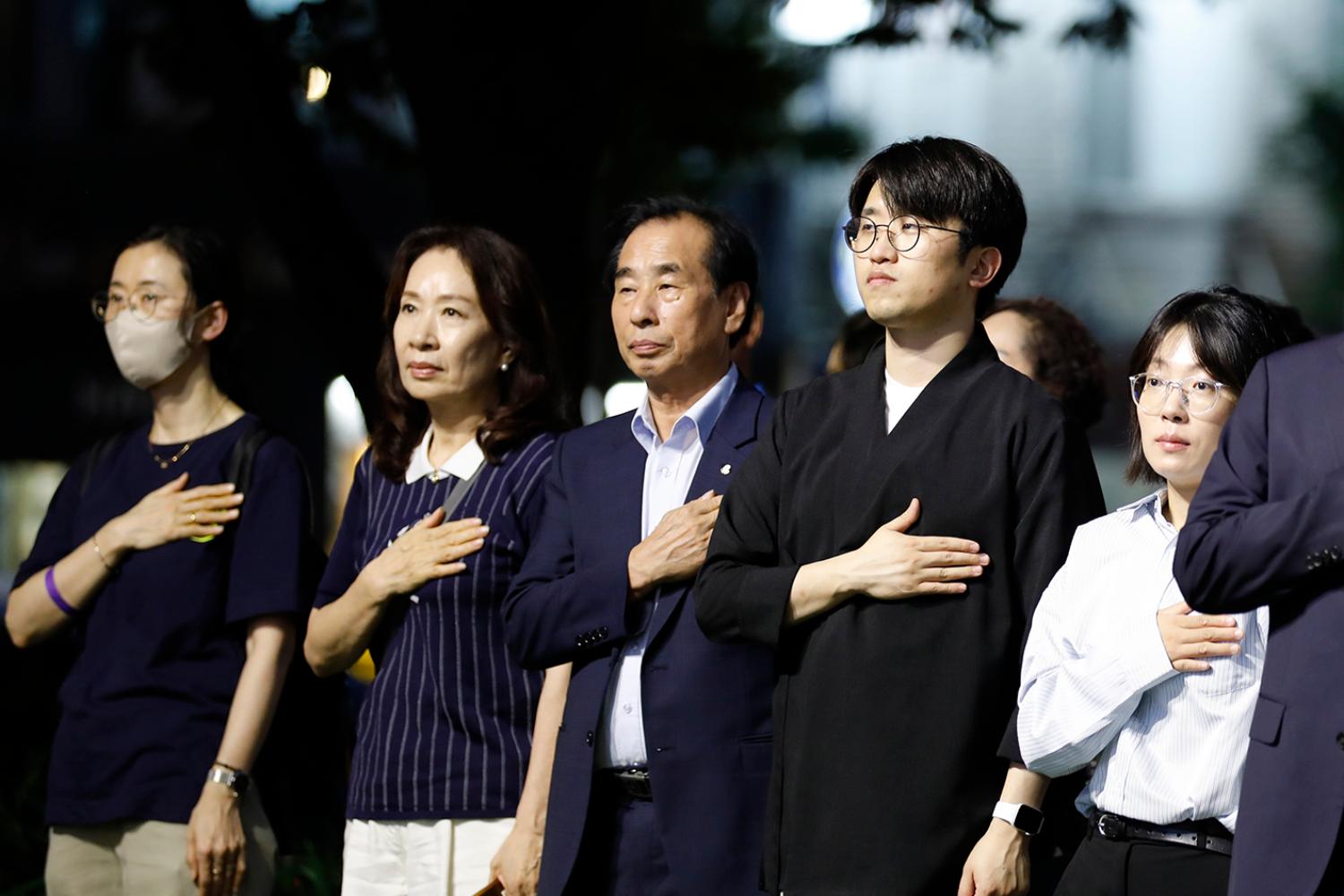 2024 서대문독립축제 개막식 13
