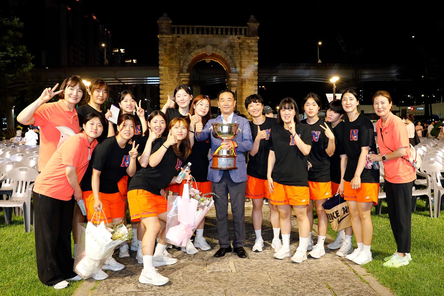2024 서대문독립축제 개막식 29