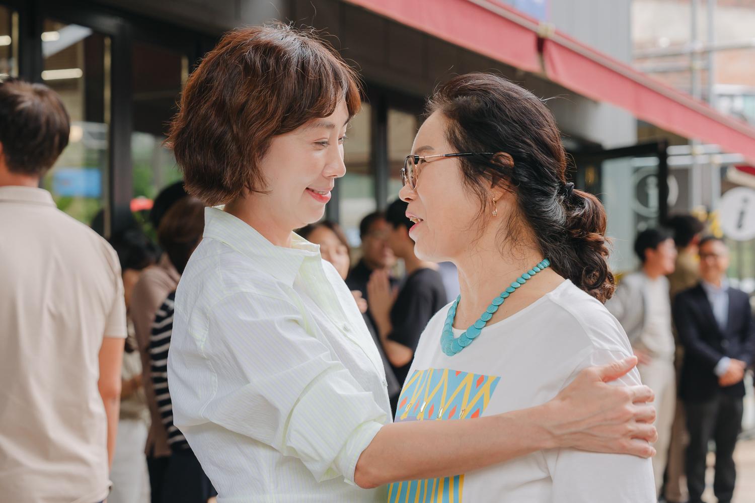 제1회 서대문구 자원되살림박람회 개회식 4