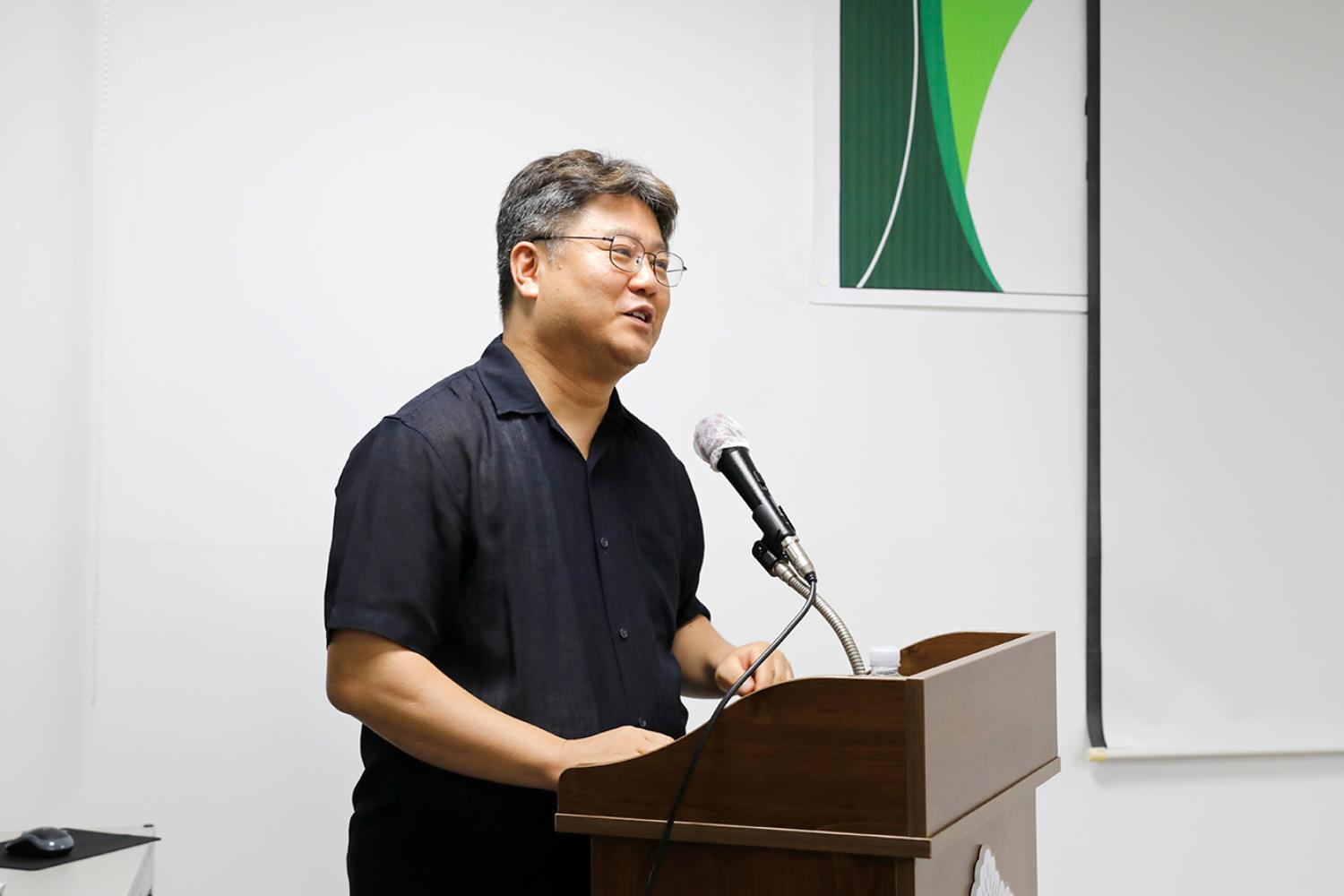 2024년 하반기 의정모니터 역량강화교육 8