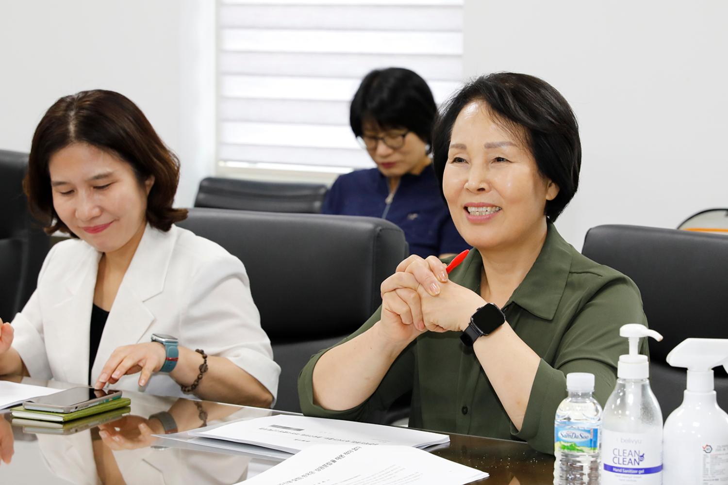2024년 하반기 의정모니터 역량강화교육 10