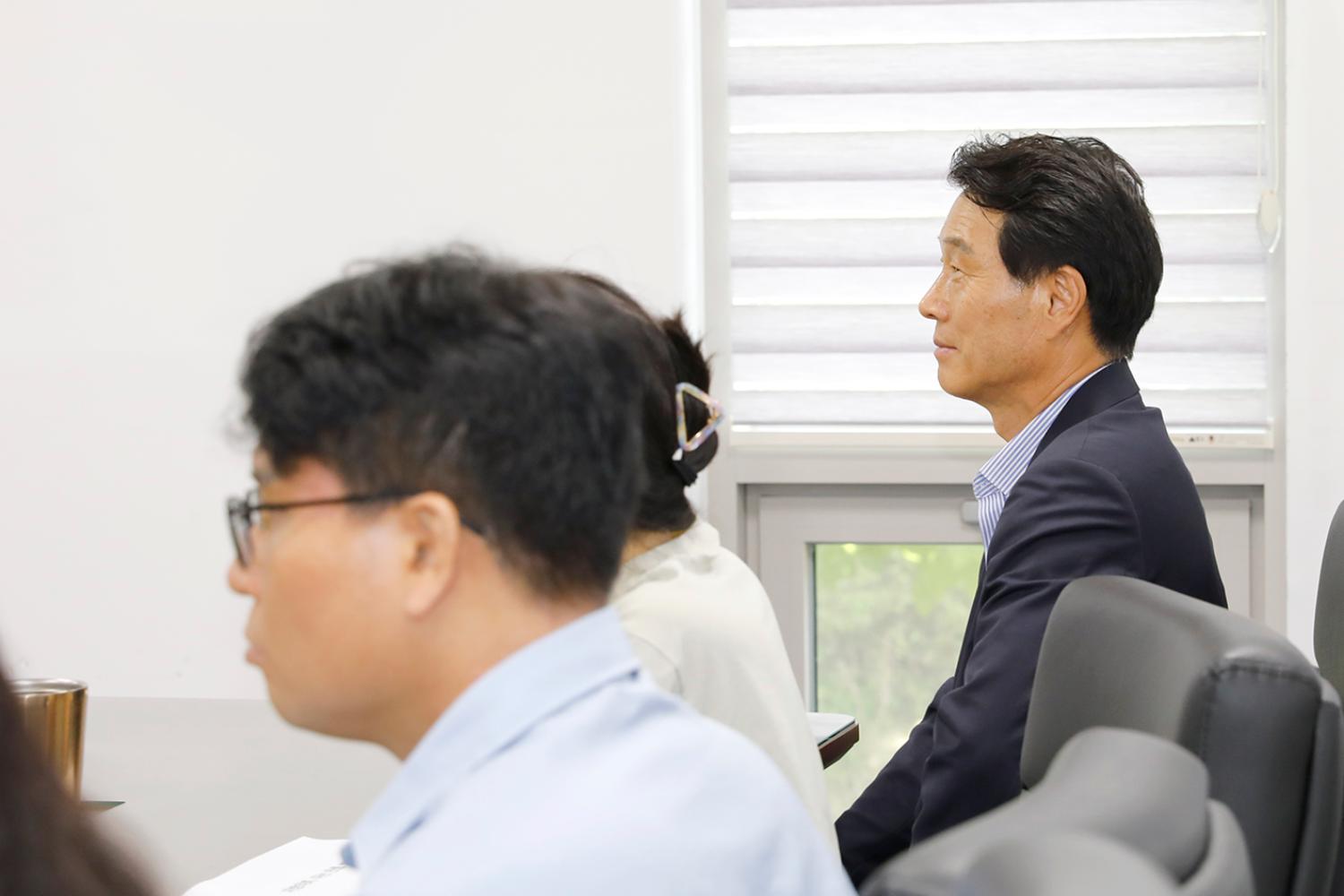 2024년 하반기 의정모니터 역량강화교육 13