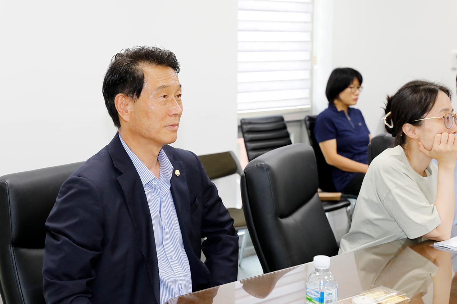 2024년 하반기 의정모니터 역량강화교육 14