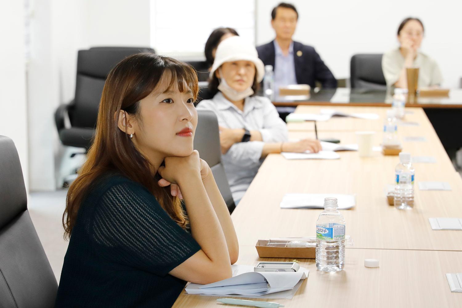 2024년 하반기 의정모니터 역량강화교육 15