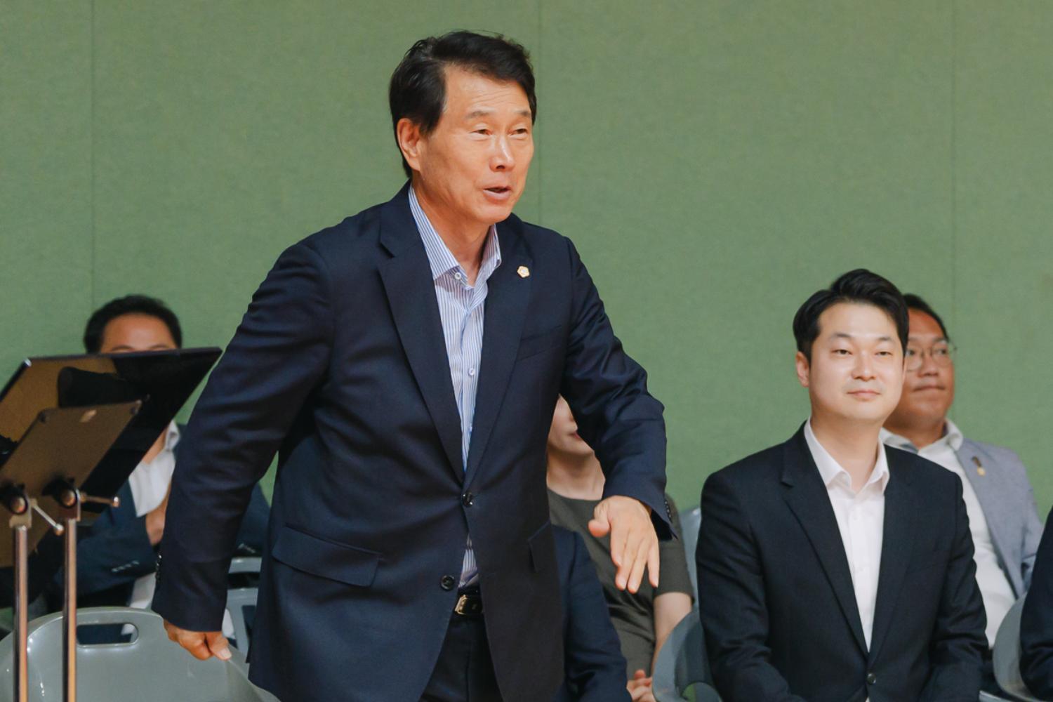 제3회 서대문구청장배 유도대회 4