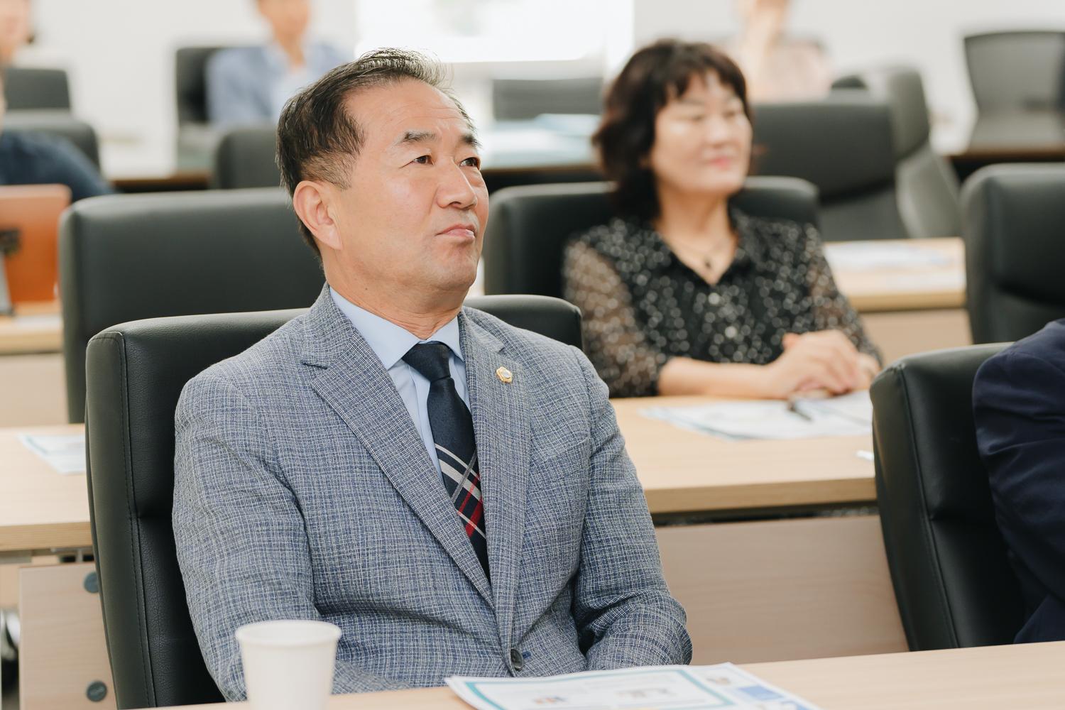 서대문구의회 반부패·청렴 교육 10