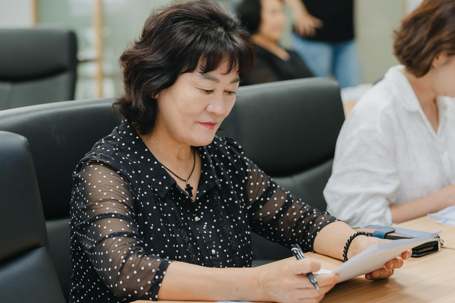 서대문구의회 반부패·청렴 교육 13