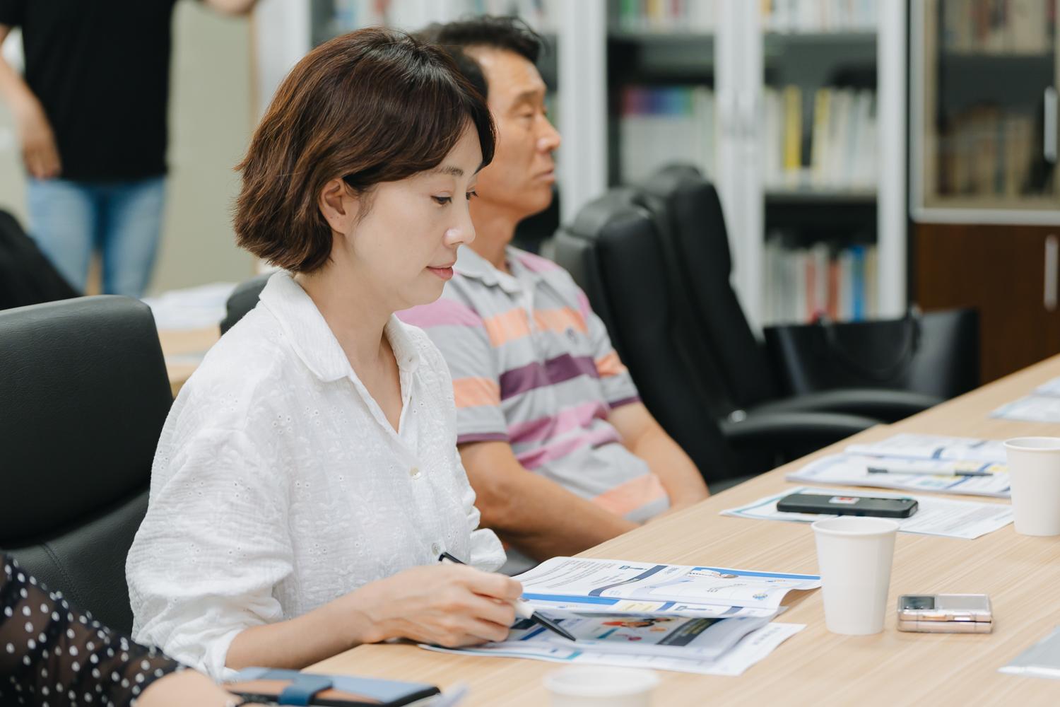 서대문구의회 반부패·청렴 교육 14