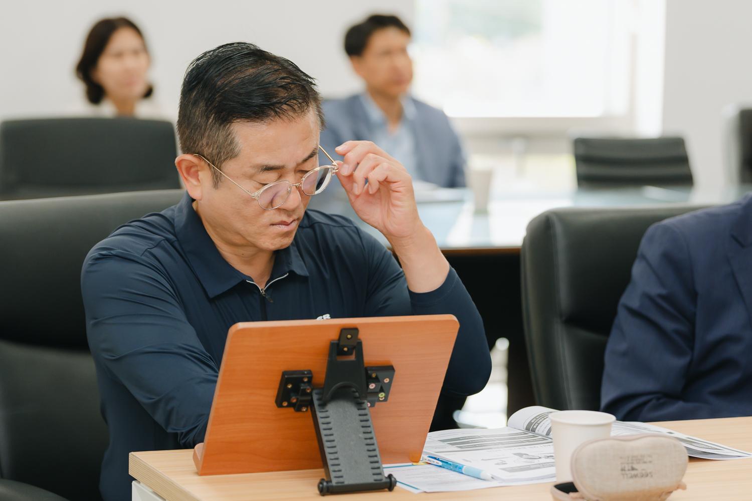 서대문구의회 반부패·청렴 교육 16