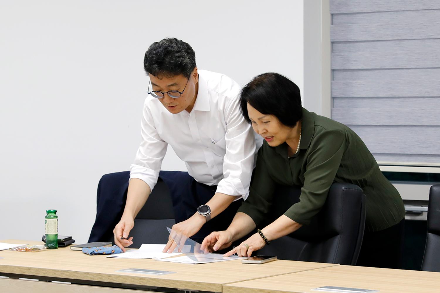 지역특성화 발전연구회 제5차 정책세미나(지역과 공공의료 보건소의 역할)