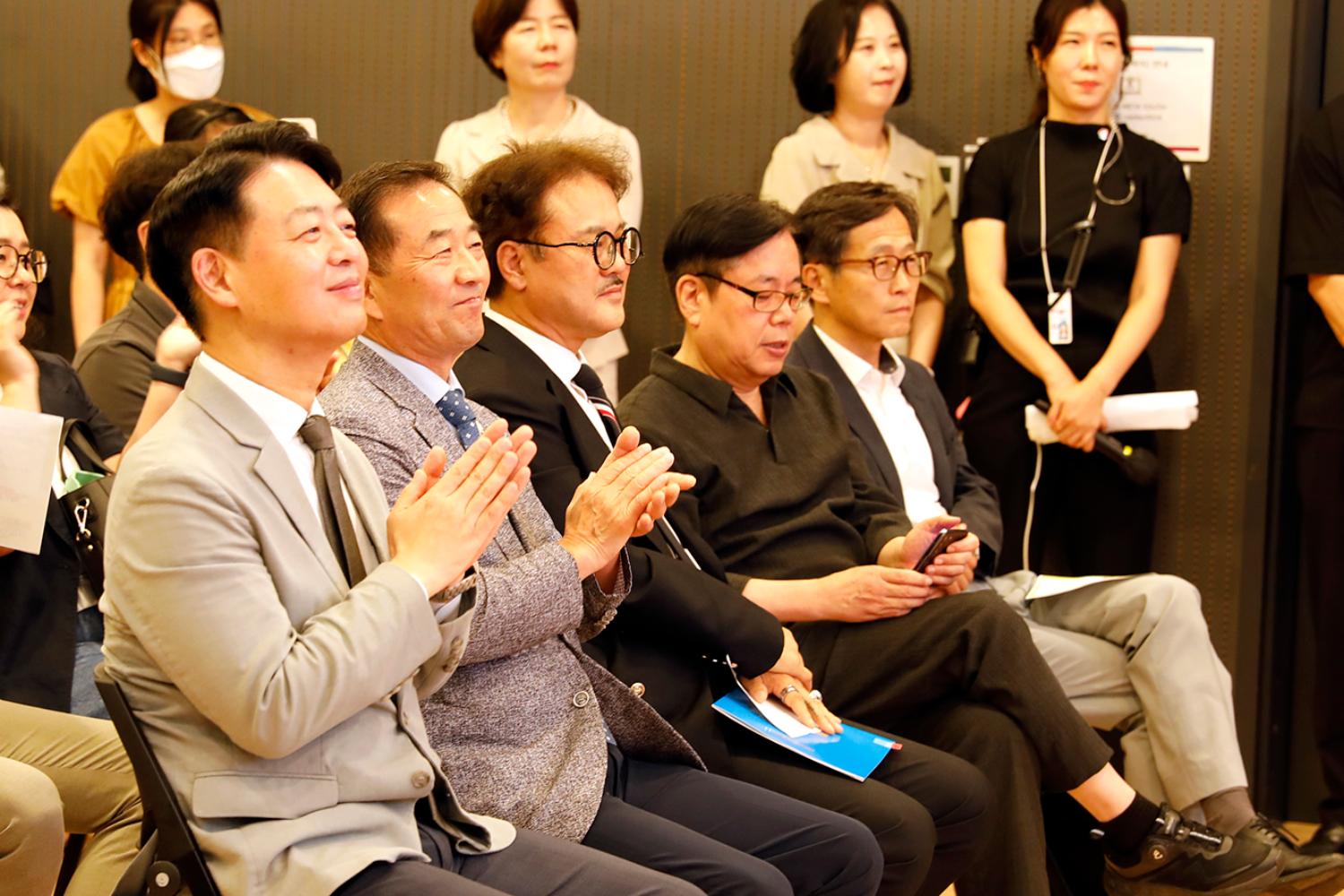 가재울청소년센터개관 1주년 디지털 마을축제 14