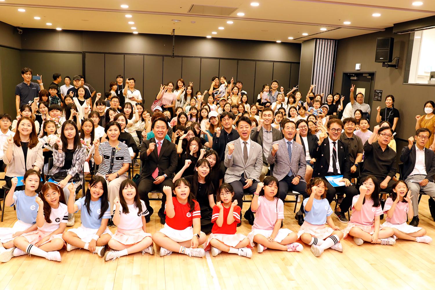 가재울청소년센터개관 1주년 디지털 마을축제 15