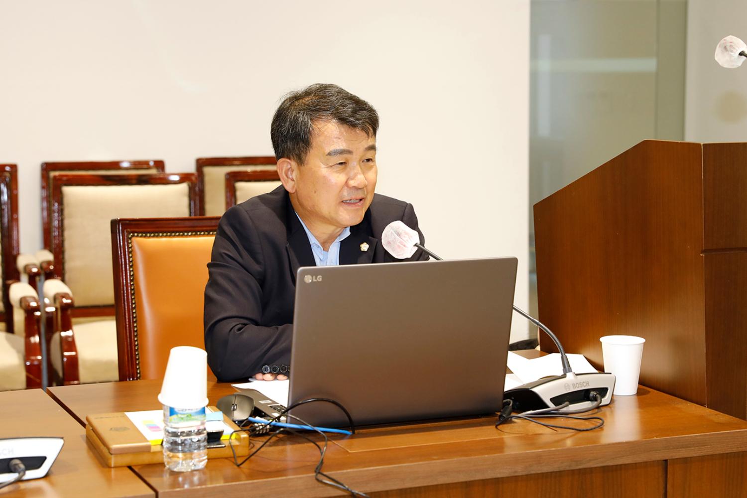 2024 서대문구의회 공무국외출장 심사위원회 10