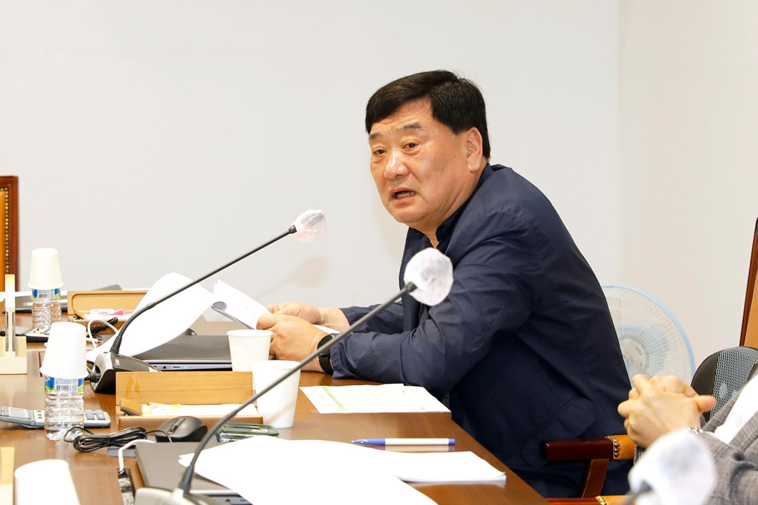 2024 서대문구의회 공무국외출장 심사위원회 14