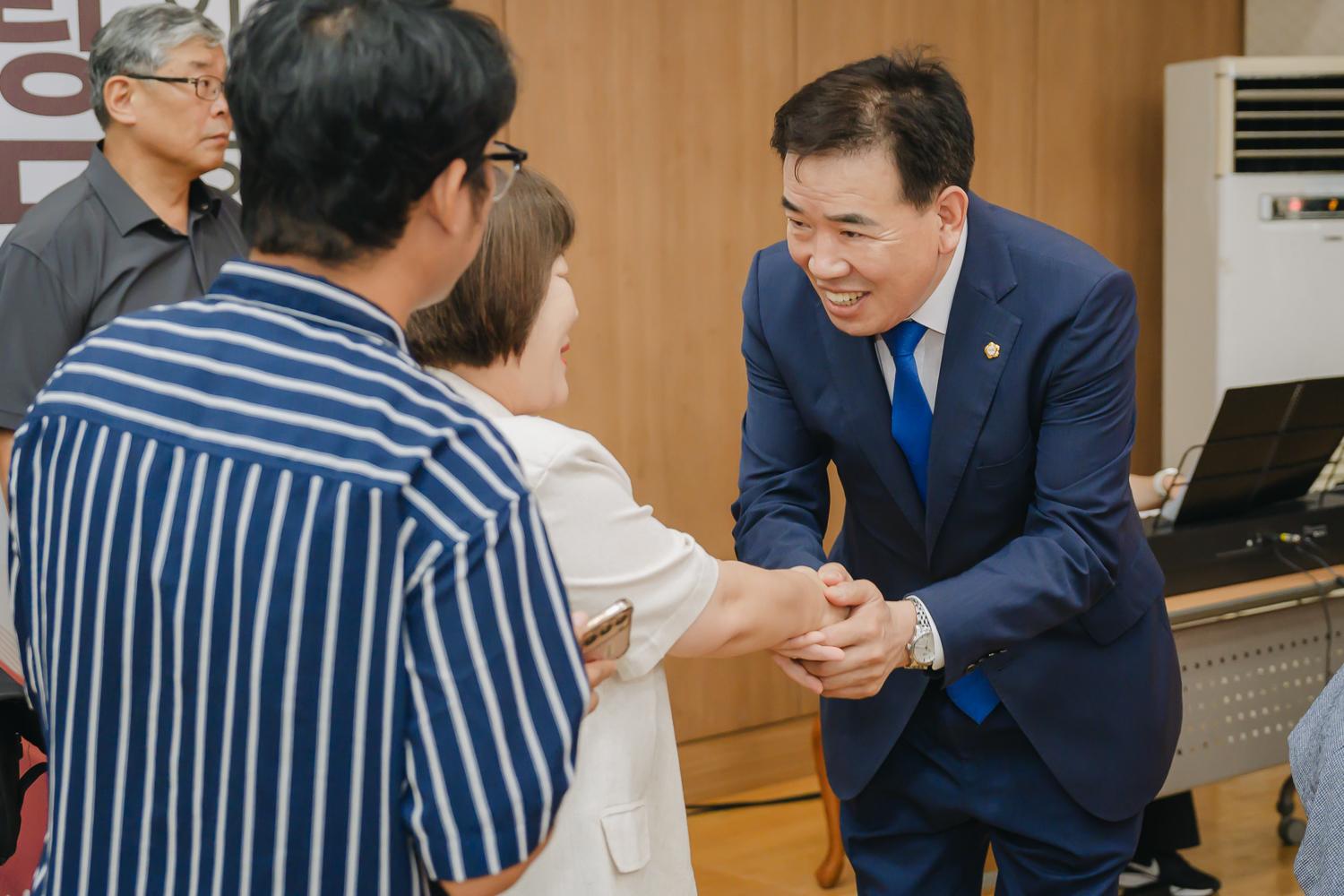 제25회 사회복지의 날 기념식 3